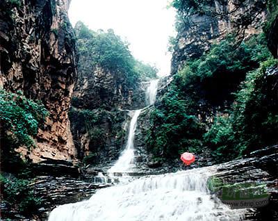 Wulongkou Scenic Area14 Wulongkou Scenic Area14