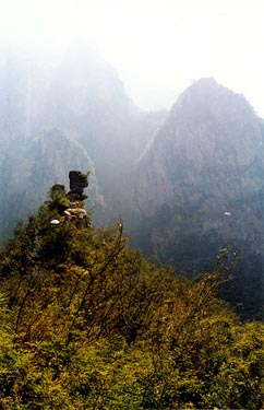 Wulongkou Scenic Area16 Wulongkou Scenic Area16