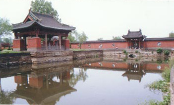 Jidu Temple13 Jidu Temple13
