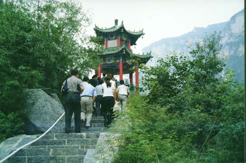 Mountain Shennong Resort9 Mountain Shennong Resort9