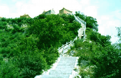 Mountain Shennong Resort10 Mountain Shennong Resort10