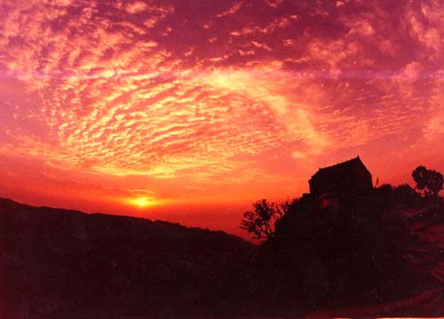 photo of Mountain Shennong Resort