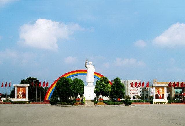 Nanjiecun Town7 Nanjiecun Town7