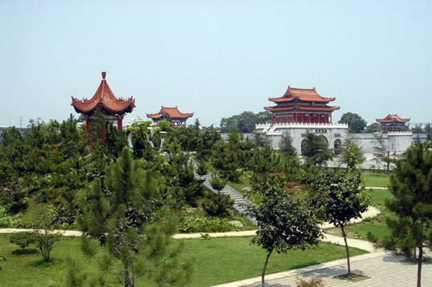 Nanjiecun Town9 Nanjiecun Town9