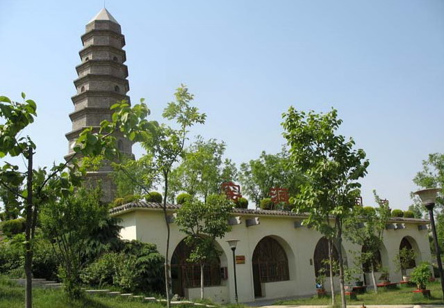 Nanjiecun Town14 Nanjiecun Town14