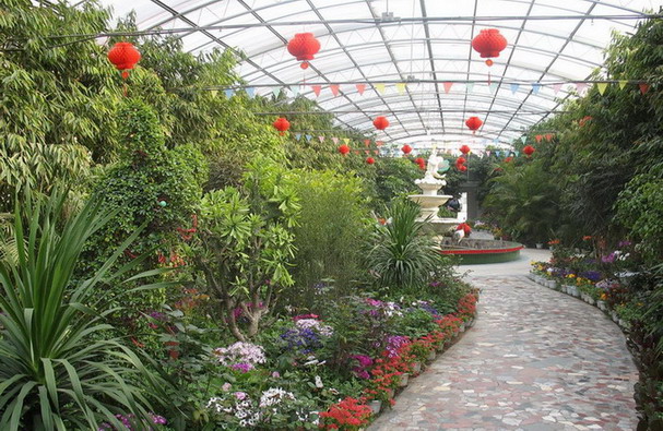 Nanjiecun Town15 Nanjiecun Town15