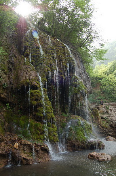 Baotianman Nature Reserve Area4 Baotianman Nature Reserve Area4