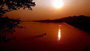 Boshan Lake Resort5 Boshan Lake Resort5