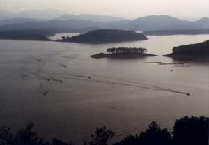 Boshan Lake Resort12 Boshan Lake Resort12