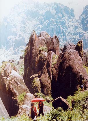 photo of Northern Hill Scenic Spots