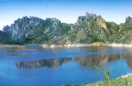 photo of Pipa Lake Scenic Spots