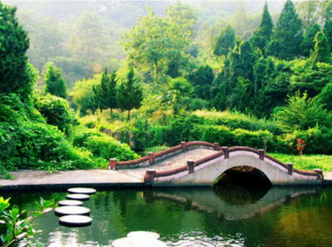 Nanwan Lake10 Nanwan Lake10