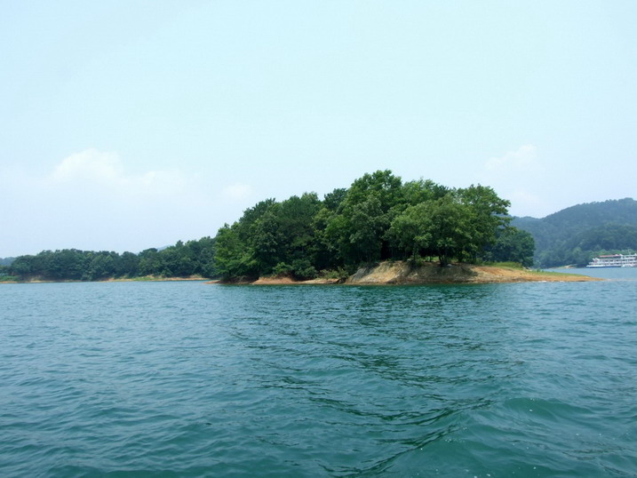 Nanwan Lake12 Nanwan Lake12