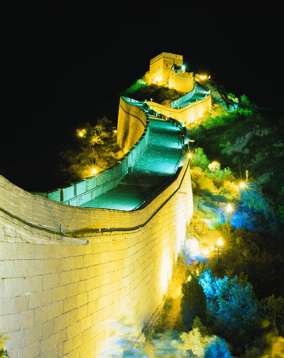 photo of Badaling Section of the Great Wall6