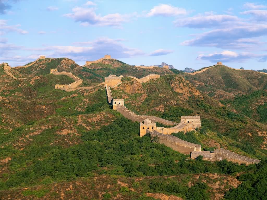 photo of Badaling Section of the Great Wall8