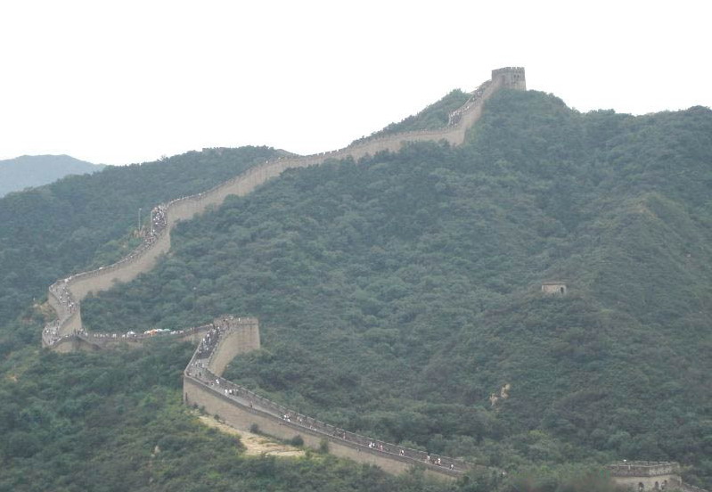 photo of Badaling Section of the Great Wall10