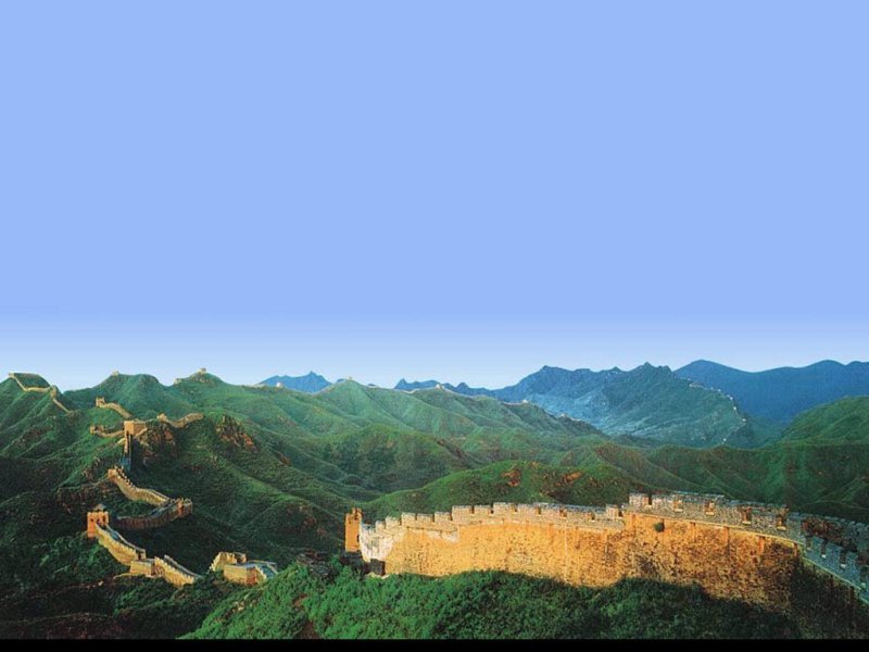 photo of Badaling Section of the Great Wall11