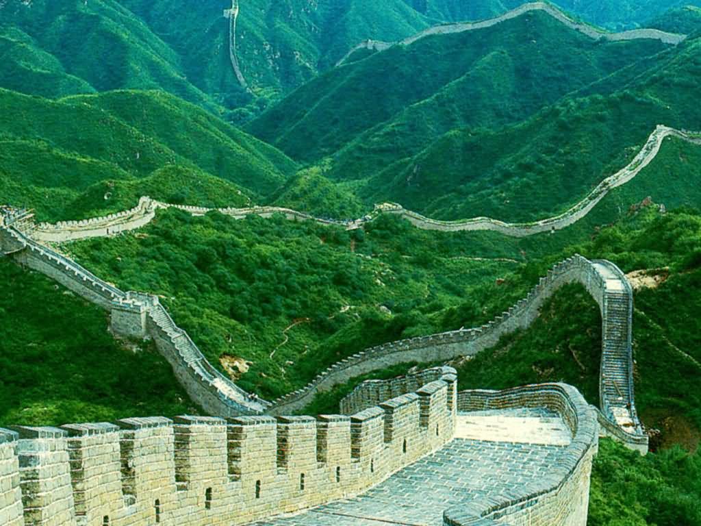 photo of Badaling Section of the Great Wall13
