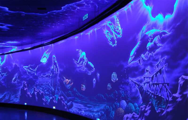photo of Beijing Aquarium10