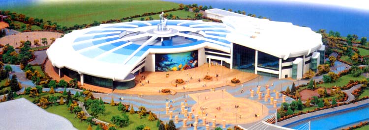 photo of Beijing Aquarium