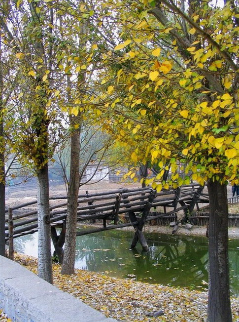 Chinese Ethnic Culture Park17 Chinese Ethnic Culture Park17
