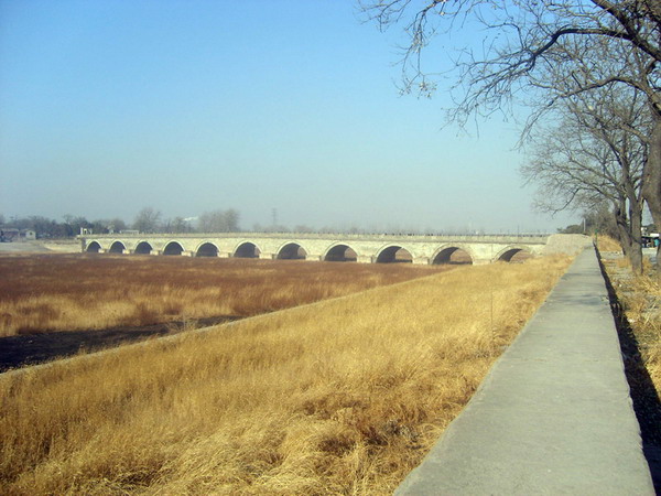 photo of Lugou Bridge1