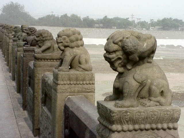 photo of Lugou Bridge8