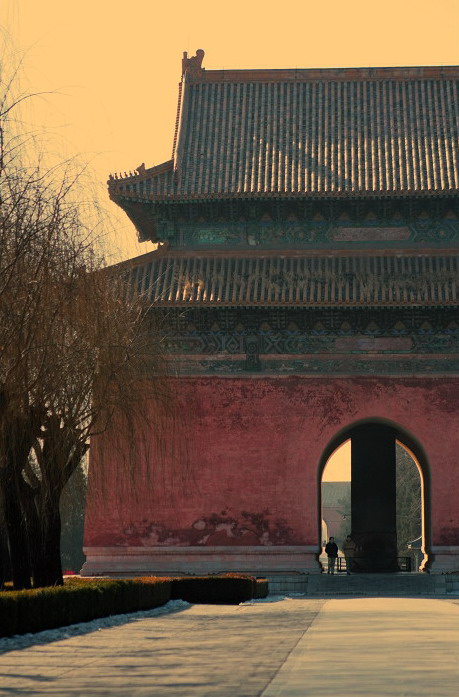 Ming Tombs1 Ming Tombs1