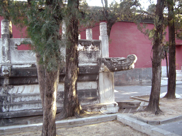 photo of Ming Tombs6
