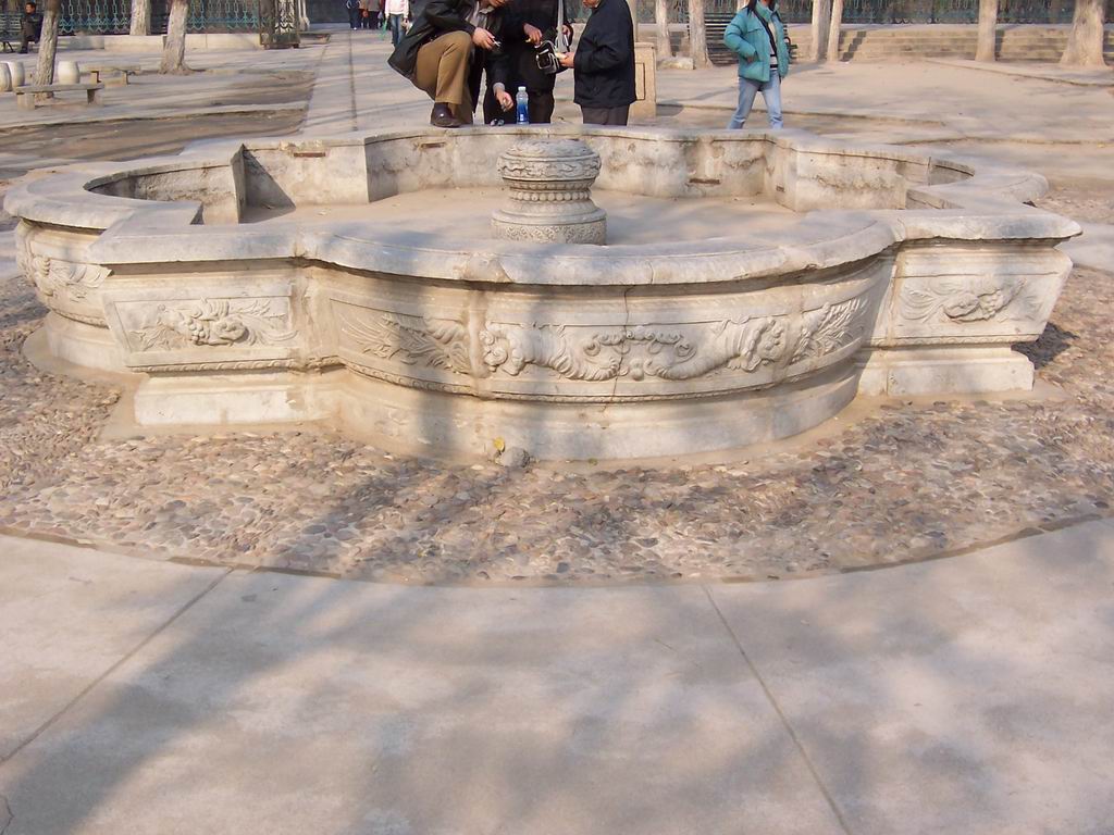 Ruins of Winter Palace5 Ruins of Winter Palace5