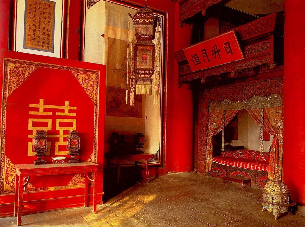 the Palace Museum19 the Palace Museum19