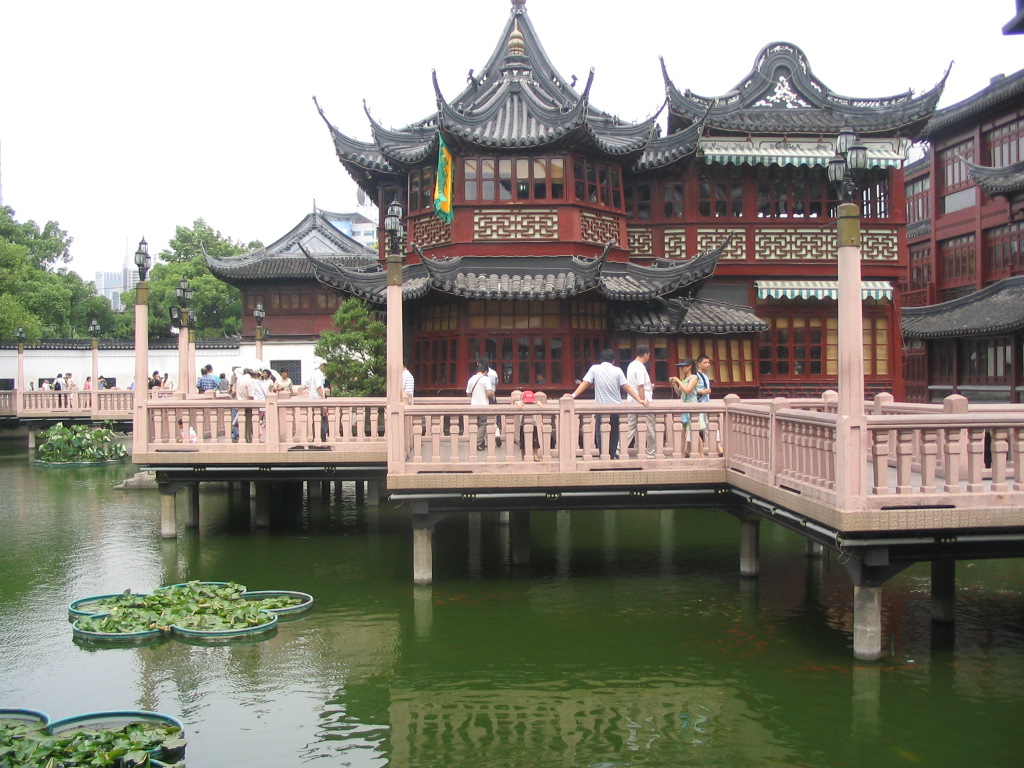 Chenghuang Temple3 Chenghuang Temple3