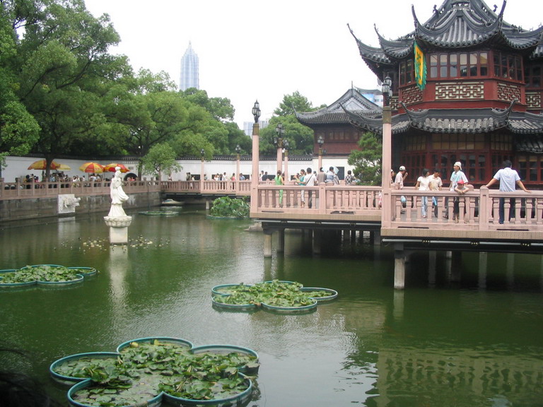 Chenghuang Temple4 Chenghuang Temple4