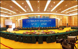 Shanghai International Convention Center8 Shanghai International Convention Center8