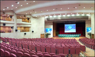 Shanghai International Convention Center10 Shanghai International Convention Center10