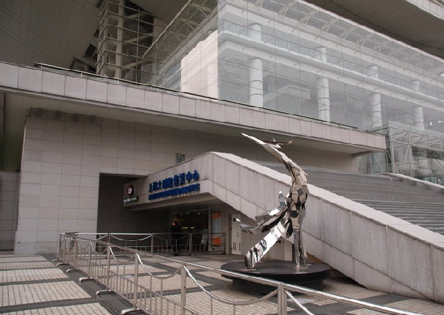 Shanghai Grand Theater9 Shanghai Grand Theater9