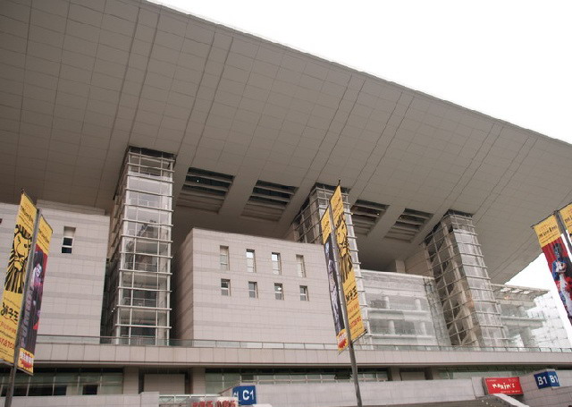 Shanghai Grand Theater10 Shanghai Grand Theater10