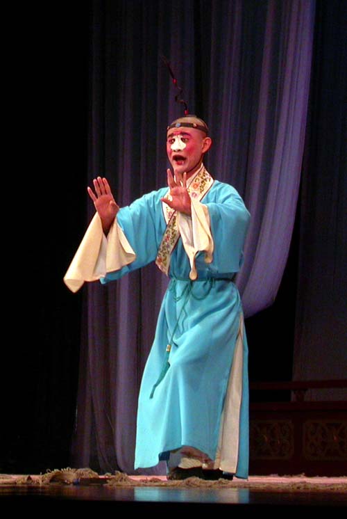 photo of Shanghai Grand Theater