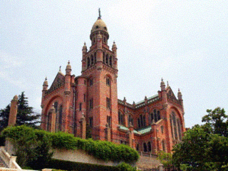 Sheshan National Holiday Resort5 Sheshan National Holiday Resort5