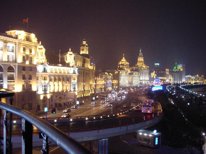photo of The Bund3