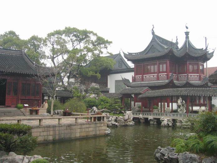 Yu Garden8