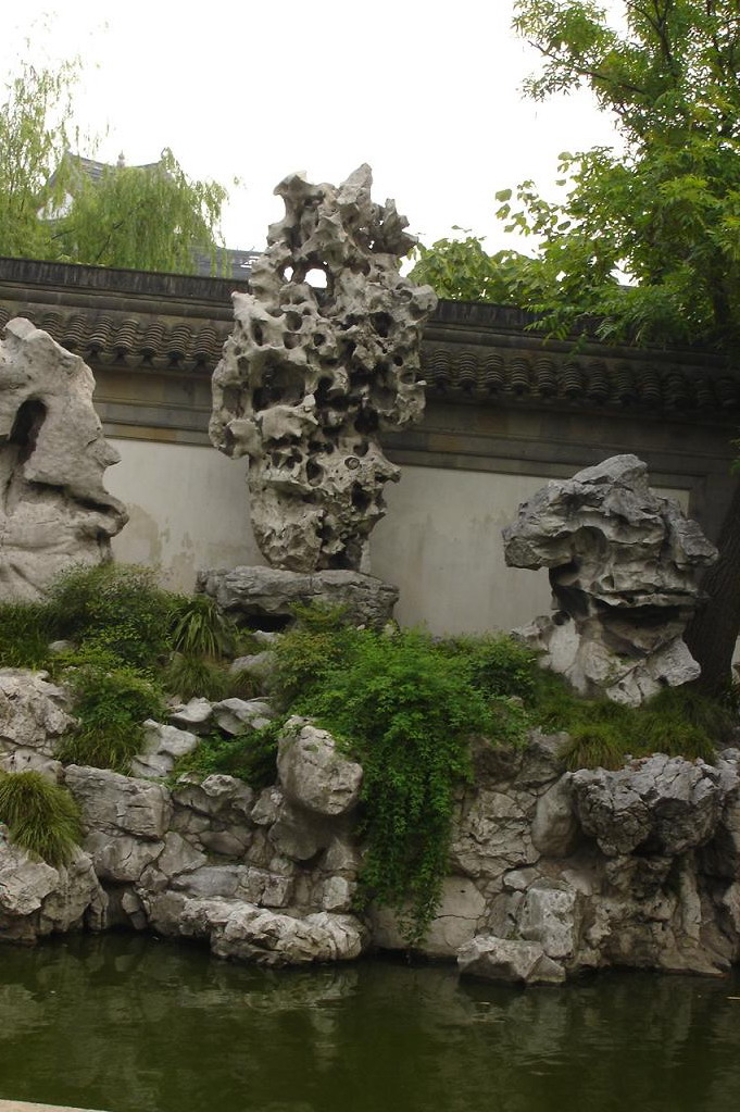 Yu Garden10