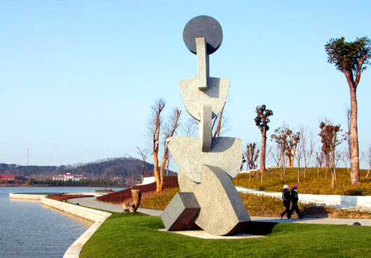 Sheshan National Holiday Resort2 Sheshan National Holiday Resort2