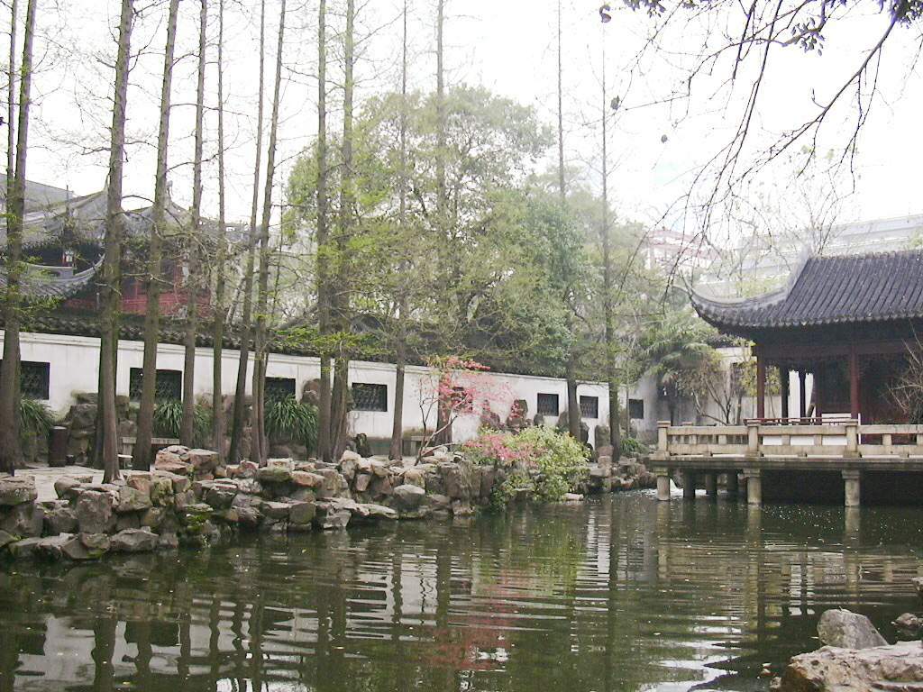 Yu Garden22