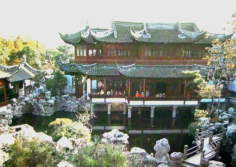 Yu Garden24