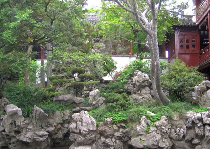 Yu Garden25 Yu Garden25