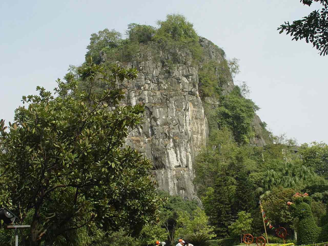 Fubo Hill6 Fubo Hill6