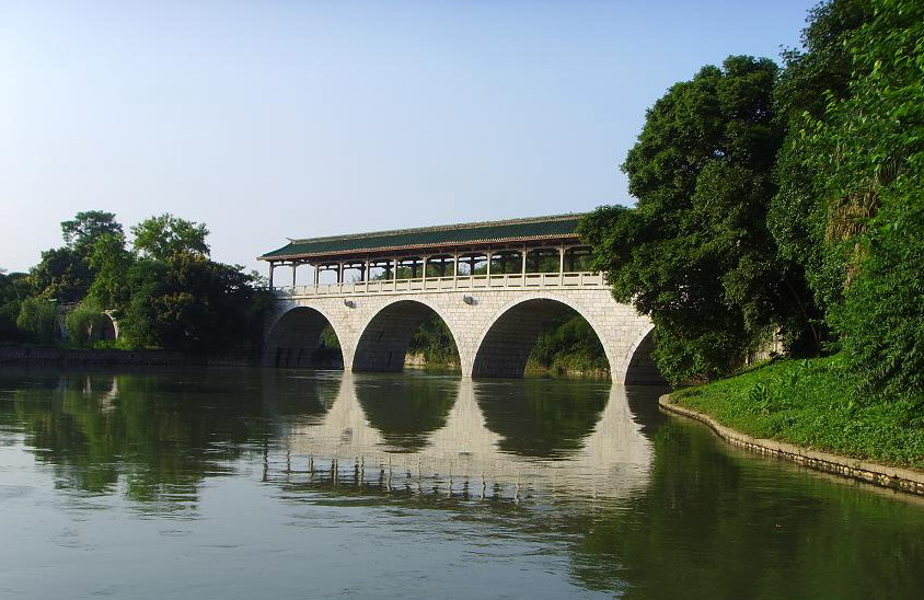 Flower Bridge4 Flower Bridge4