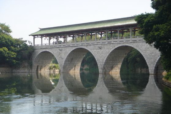 Flower Bridge5 Flower Bridge5