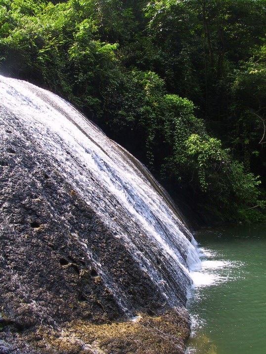 Gudong Waterfall6 Gudong Waterfall6